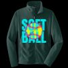 Youth Value Fleece Jacket Thumbnail
