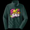 Youth Value Fleece Jacket Thumbnail