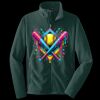 Youth Value Fleece Jacket Thumbnail