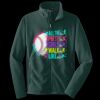 Youth Value Fleece Jacket Thumbnail