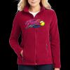 Women's Value Fleece Jacket Thumbnail