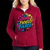 Women's Value Fleece Jacket Thumbnail