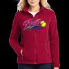 Women's Value Fleece Jacket Thumbnail