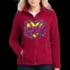 Women's Value Fleece Jacket Thumbnail