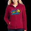 Women's Value Fleece Jacket Thumbnail