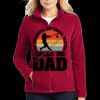 Women's Value Fleece Jacket Thumbnail