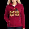 Women's Value Fleece Jacket Thumbnail