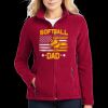 Women's Value Fleece Jacket Thumbnail