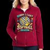 Women's Value Fleece Jacket Thumbnail