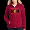 Women's Value Fleece Jacket Thumbnail