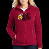 Women's Value Fleece Jacket Thumbnail