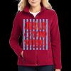 Women's Value Fleece Jacket Thumbnail