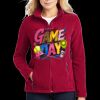 Women's Value Fleece Jacket Thumbnail