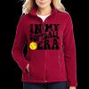 Women's Value Fleece Jacket Thumbnail