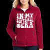 Women's Value Fleece Jacket Thumbnail