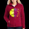 Women's Value Fleece Jacket Thumbnail