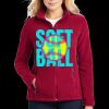 Women's Value Fleece Jacket Thumbnail