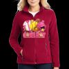 Women's Value Fleece Jacket Thumbnail