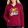 Women's Value Fleece Jacket Thumbnail