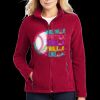 Women's Value Fleece Jacket Thumbnail