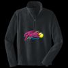 Value Fleece 1/4 Zip Pullover Thumbnail