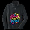 Value Fleece 1/4 Zip Pullover Thumbnail