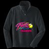 Value Fleece 1/4 Zip Pullover Thumbnail