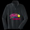 Value Fleece 1/4 Zip Pullover Thumbnail
