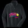 Value Fleece 1/4 Zip Pullover Thumbnail