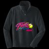 Value Fleece 1/4 Zip Pullover Thumbnail