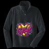 Value Fleece 1/4 Zip Pullover Thumbnail