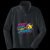 Value Fleece 1/4 Zip Pullover Thumbnail