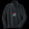 Value Fleece 1/4 Zip Pullover Thumbnail