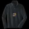 Value Fleece 1/4 Zip Pullover Thumbnail