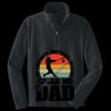Value Fleece 1/4 Zip Pullover Thumbnail