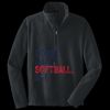 Value Fleece 1/4 Zip Pullover Thumbnail