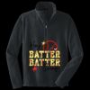 Value Fleece 1/4 Zip Pullover Thumbnail
