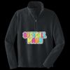 Value Fleece 1/4 Zip Pullover Thumbnail