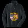Value Fleece 1/4 Zip Pullover Thumbnail