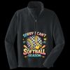 Value Fleece 1/4 Zip Pullover Thumbnail
