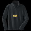 Value Fleece 1/4 Zip Pullover Thumbnail