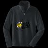 Value Fleece 1/4 Zip Pullover Thumbnail