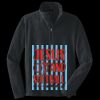 Value Fleece 1/4 Zip Pullover Thumbnail