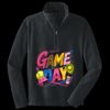 Value Fleece 1/4 Zip Pullover Thumbnail