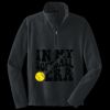 Value Fleece 1/4 Zip Pullover Thumbnail