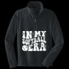 Value Fleece 1/4 Zip Pullover Thumbnail