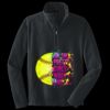 Value Fleece 1/4 Zip Pullover Thumbnail