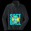 Value Fleece 1/4 Zip Pullover Thumbnail