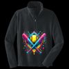Value Fleece 1/4 Zip Pullover Thumbnail