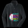 Value Fleece 1/4 Zip Pullover Thumbnail